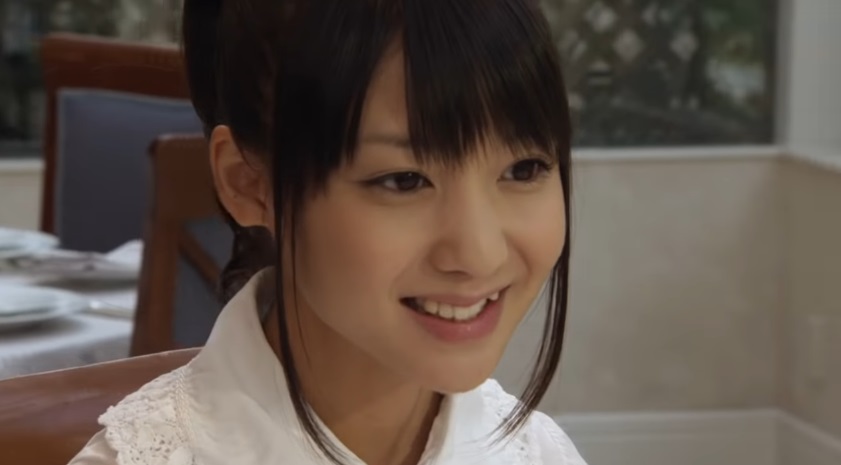 海賊戦隊ゴーカイジャー 44話 バトルフィーバーにチェンジする宇宙海賊