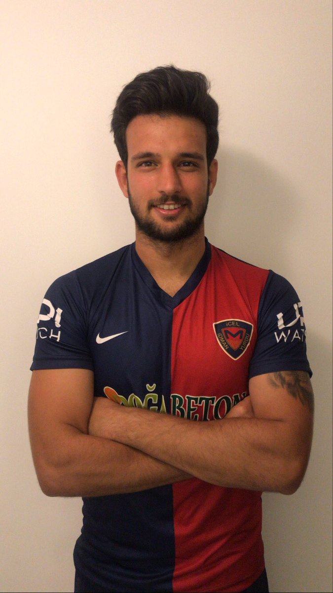 Memleketimin takımı İçel İdman Yurdu Spor Kulübü ile 1 yıllığına kiralık olarak anlaşmış bulunmaktayım. Yeni sezonda şehrimiz ve takımımız için yolun sonu inşallah şampiyonluk olacaktır. 🏆🔴🔵