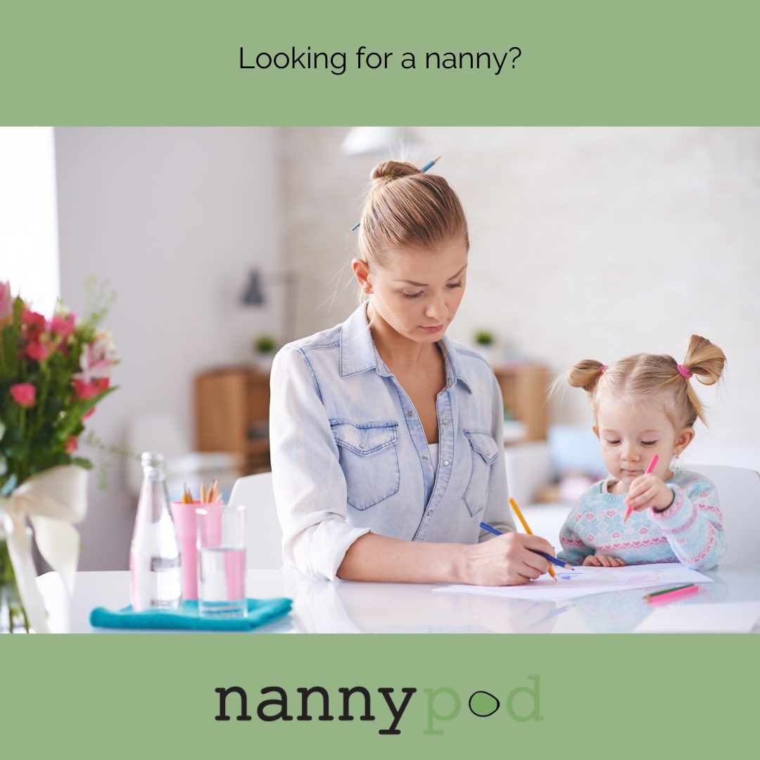 NannyPod's tweet photo. ✨Check us out today!
Try our clever recruitment platform to find your next part time nanny, full time nanny or in-home tutor 🙂
https://t.co/O5HyJ1Ktqj
.
.
.
.
https://t.co/i1ZG1XZG8f
#NannyPod #NannyAgency
#NannyJobs #PartTimeNanny #FullTimeNanny #Nanny #Tutor #InHome https://t.co/BcSBjQPq7l