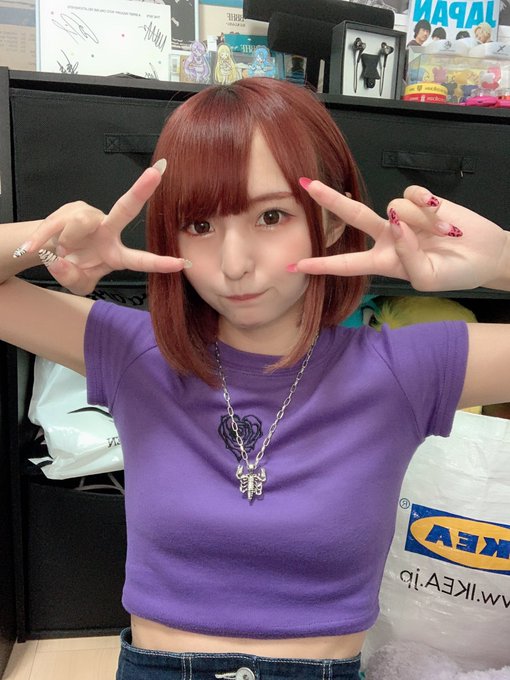 Twitterのコスプレ画像19