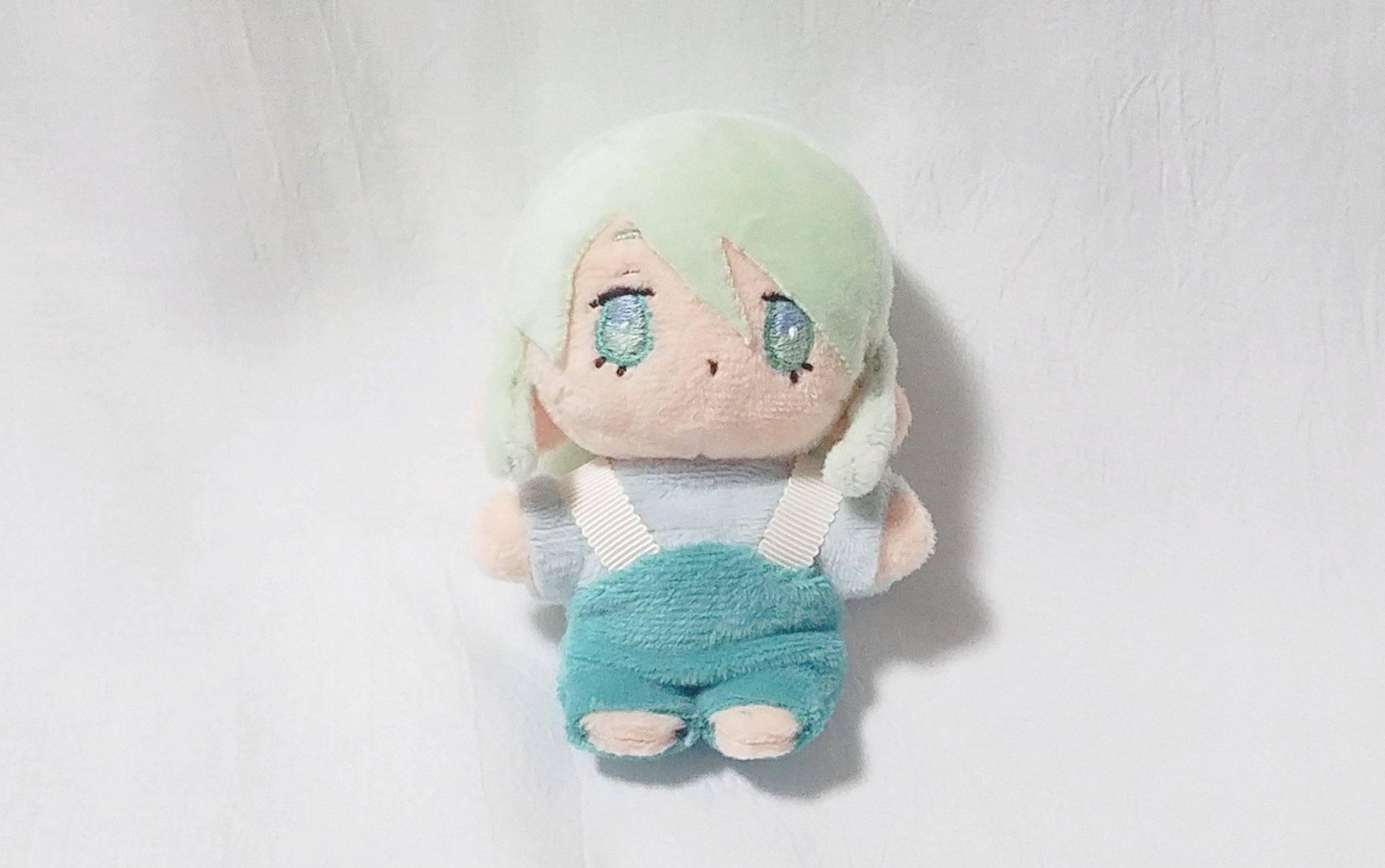 まろまゆ とっても可愛くできたのでタグを使わせてもらいますわよ 手乗りサイズでちんまり 細い針金で骨を入れたのでお座りができます 型紙配布してます オリジナルキャラクター 自作 ぬいぐるみ T Co L9tqi4d0iq Twitter