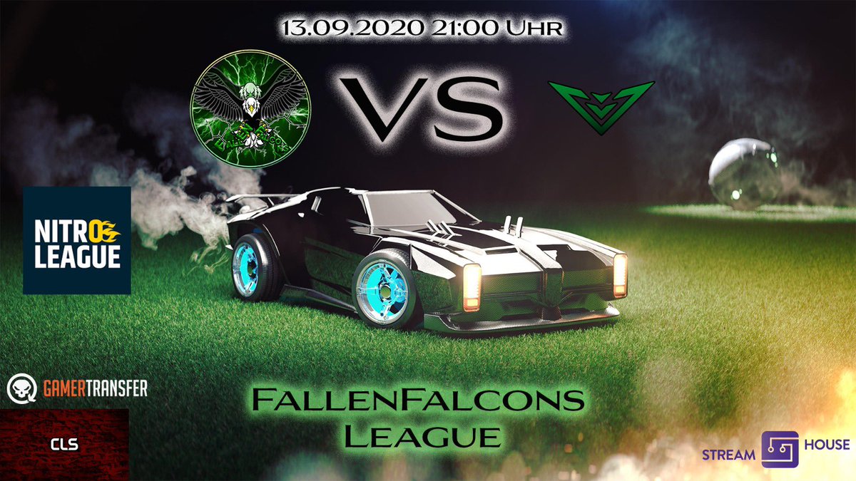 Heute ab 21 Uhr live auf twitch! 🙏🏼❤️