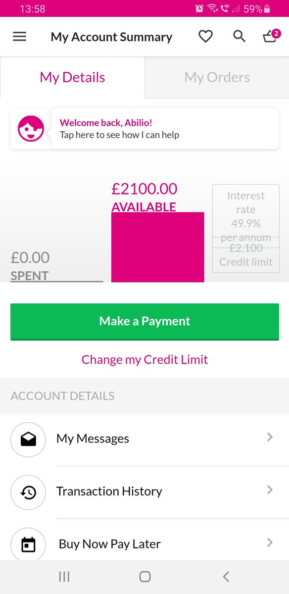 Alex_Teimao's tweet photo. @VeryHelpers This must be the most useless support ever! I already showed you that information https://t.co/s4NlnwfRzn