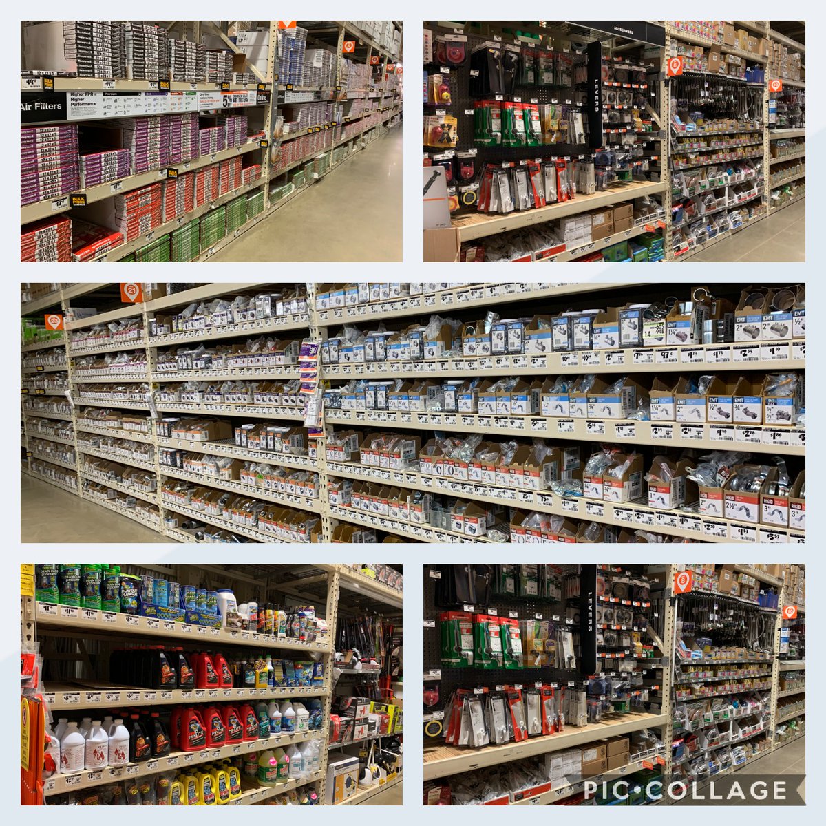 Teufelshund4608's tweet image. Store 4608 Saturday night Blitz.
#StoreRefresh #D278orangeProud @CollazoH @PaulDeveno @ThdRmotran @ThanhPhanTHD @SayedAbdelkerim @mannyturay @RitaMarroquinHD @Roxana4608  @AndrewGum1 @THDJONATHAN