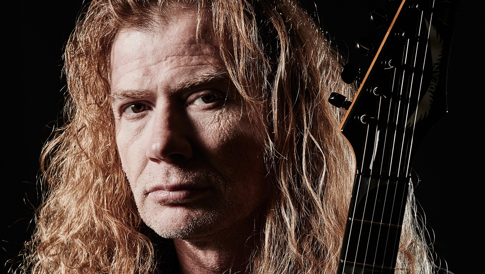 Happy birthday, Dave Mustaine! What\s your favorite Megadeth song? 