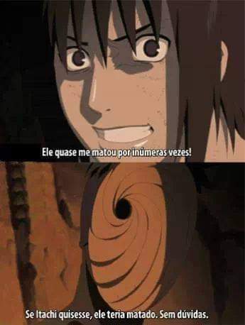 Todo dia um post triste de Naruto 🍥 (UniversoNaruto_@) / X