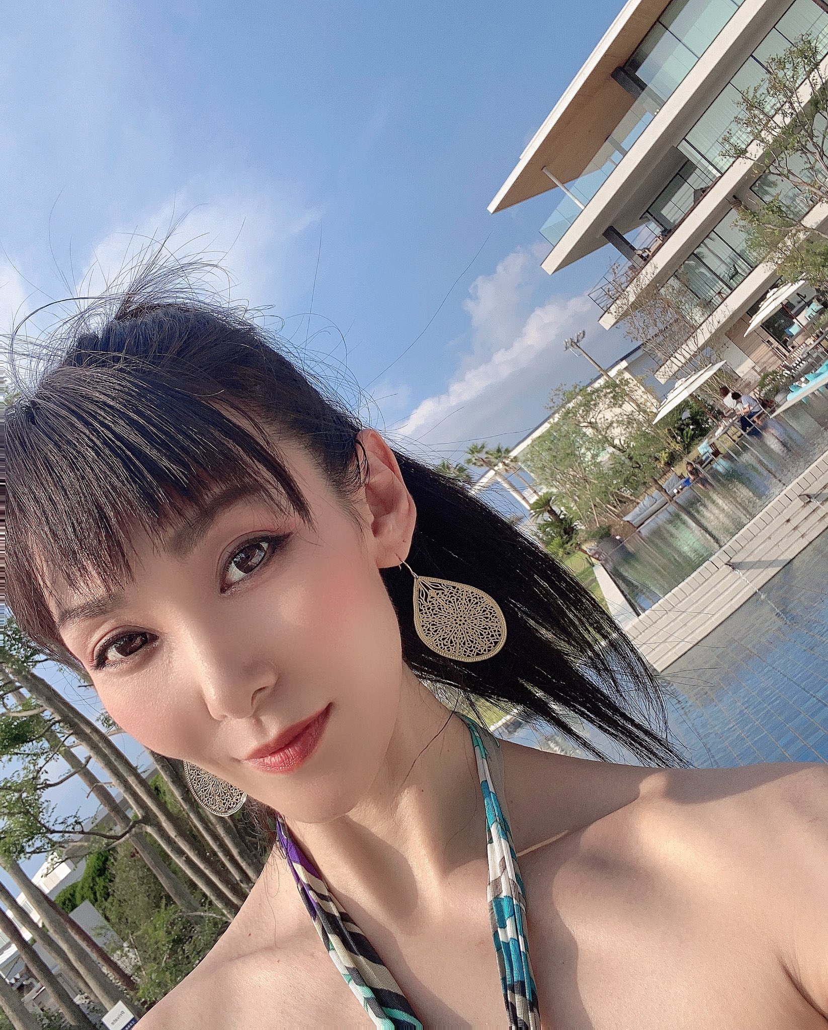 高橋純子 (@purejun1002) / X