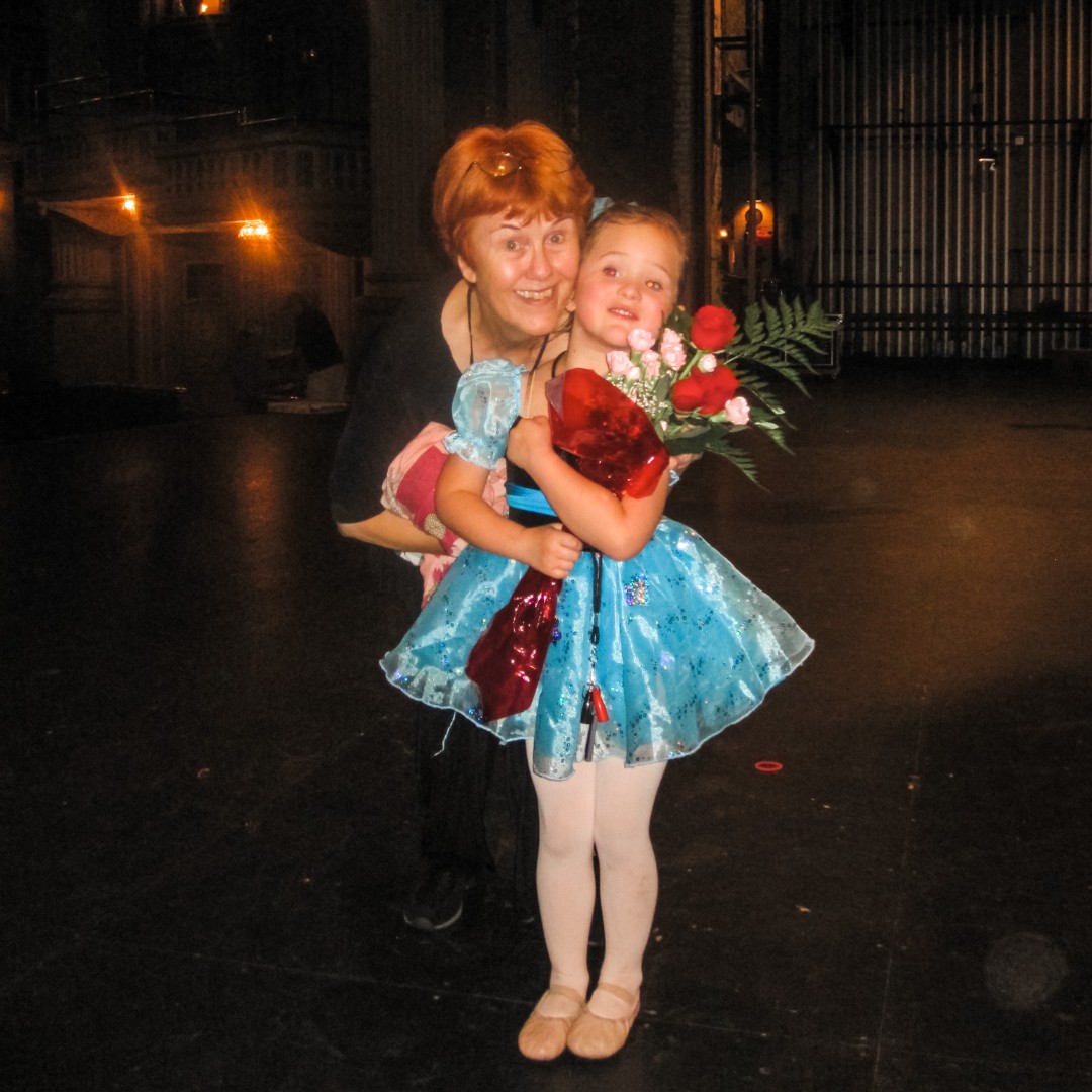 MelvaSmithDance's tweet photo. Shout out to all the AMAZING grandparents (like our Miss Melva!)  who support their grandchildren’s passions

What dancers do isn’t possibly without family!

#internationalgrandparentsday  #creativity #development #dance #dancelife #growth #passion  #mssodjustkeepdancing https://t.co/cMIA4bT4c9