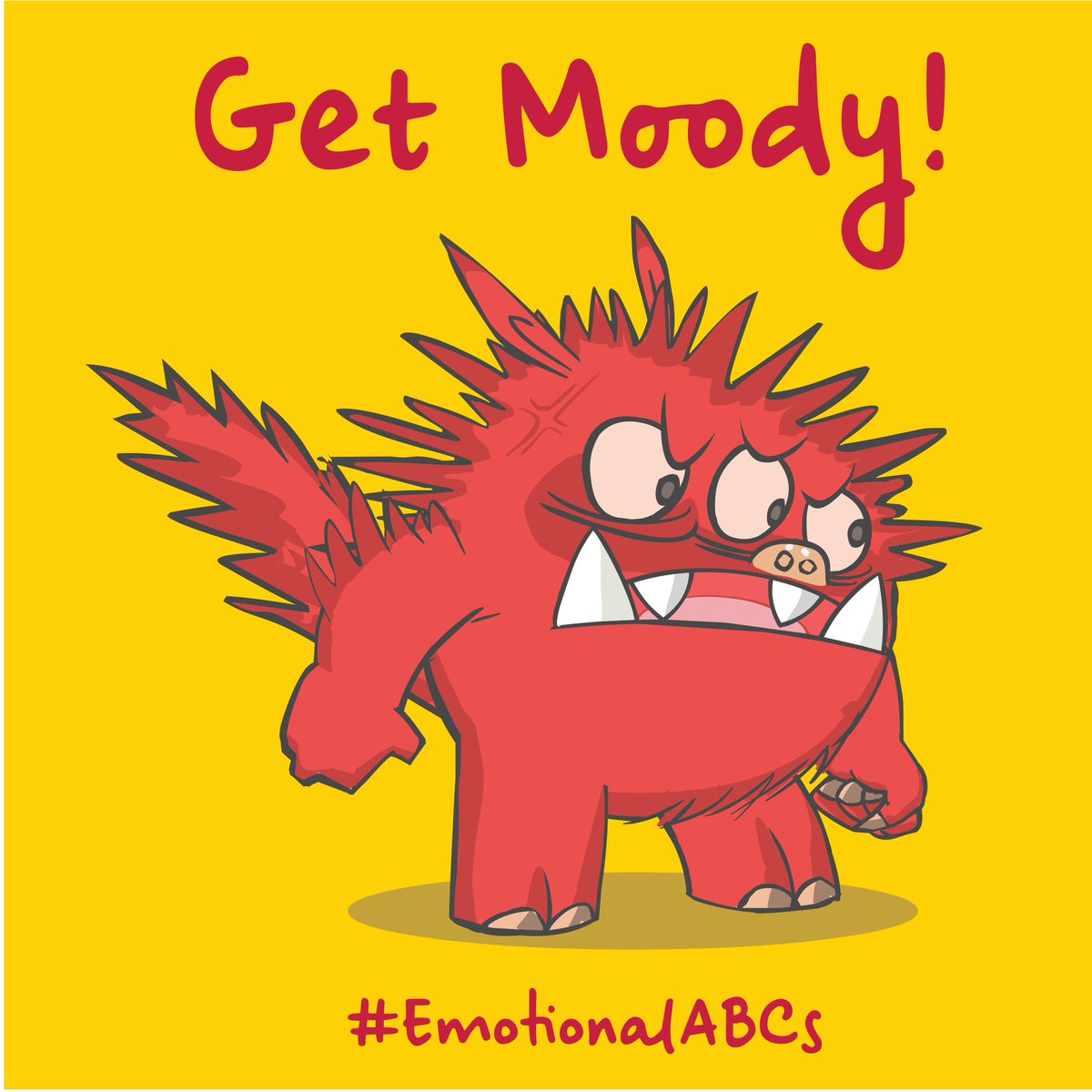EmotionalABCs's tweet photo. Emotional skills start with the emotional ABCs! Learn more at https://t.co/oVzY5SAVuA. #EmotionalABCs #Parenting #EarlyEducation #SEL #SocialEmotionalLearning https://t.co/tkhkkZ1HYi
