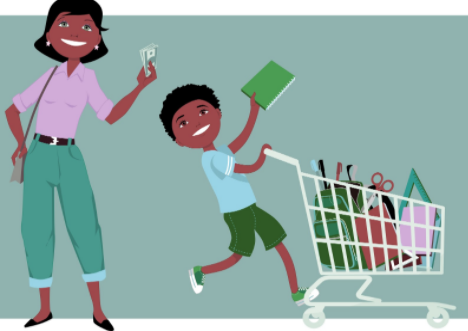 For some back to school shopping is the most fun time of the year, for others it can be the most exhausting time trying to remember everything you may need. Skip your list this year and follow these helpful BTS shopping lists for every grade level! bit.ly/2XzQ0Cu