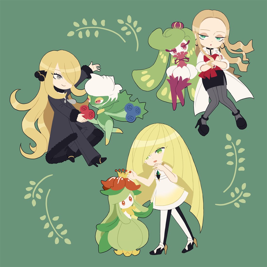 Twoucan 草ポケ の注目ツイート イラスト マンガ コスプレ モデル Twoucan 草ポケ の注目ツイート イラスト マンガ コスプレ モデル