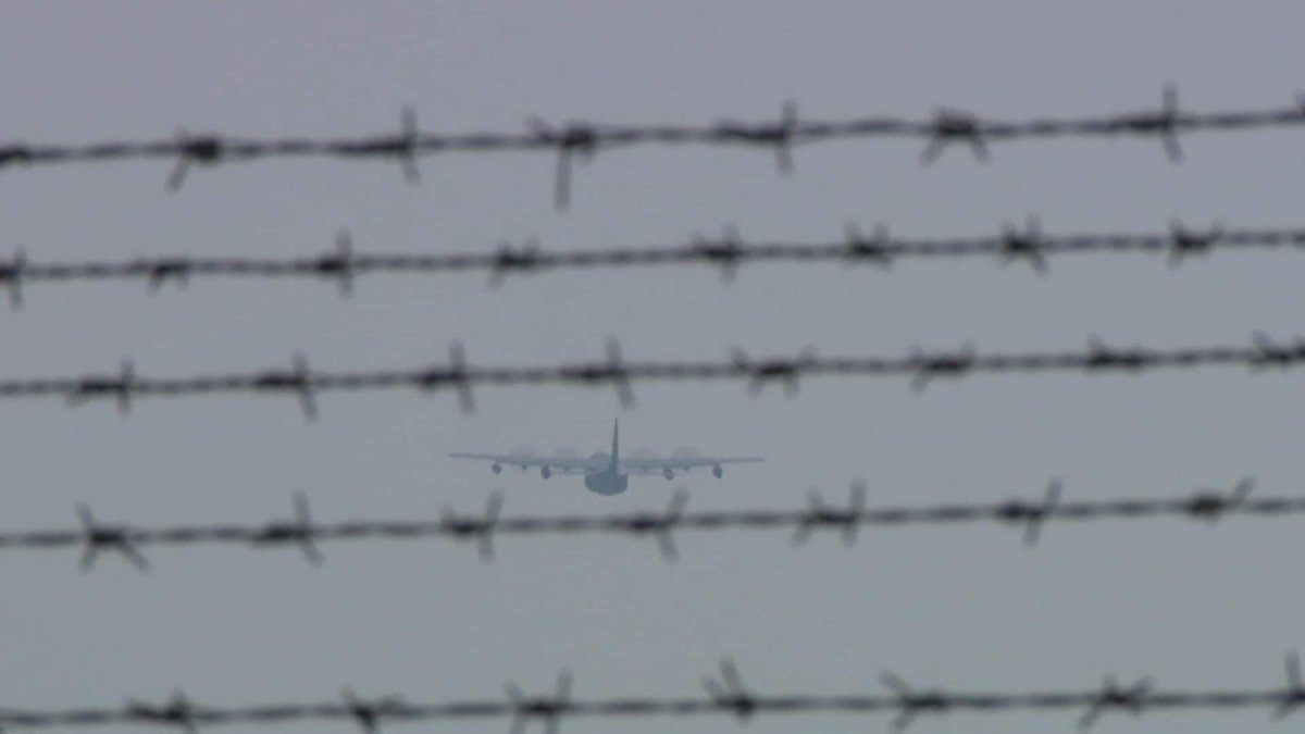 Two photos. One message. Abuse and injustice against the LGBT Community.

Reminding ya'll that this both happened during the pandemic.