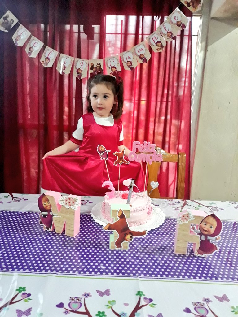 bren08_mac's tweet photo. ❤MI MASHA MAS LINDA Y TERRIBLE❤ https://t.co/V9h8ISlIRQ