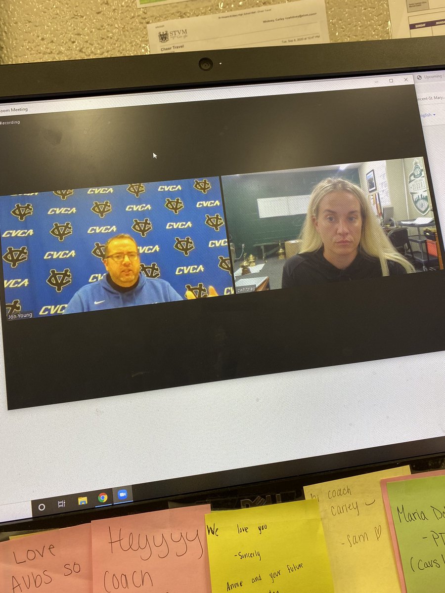 Carley Whitney tweet media