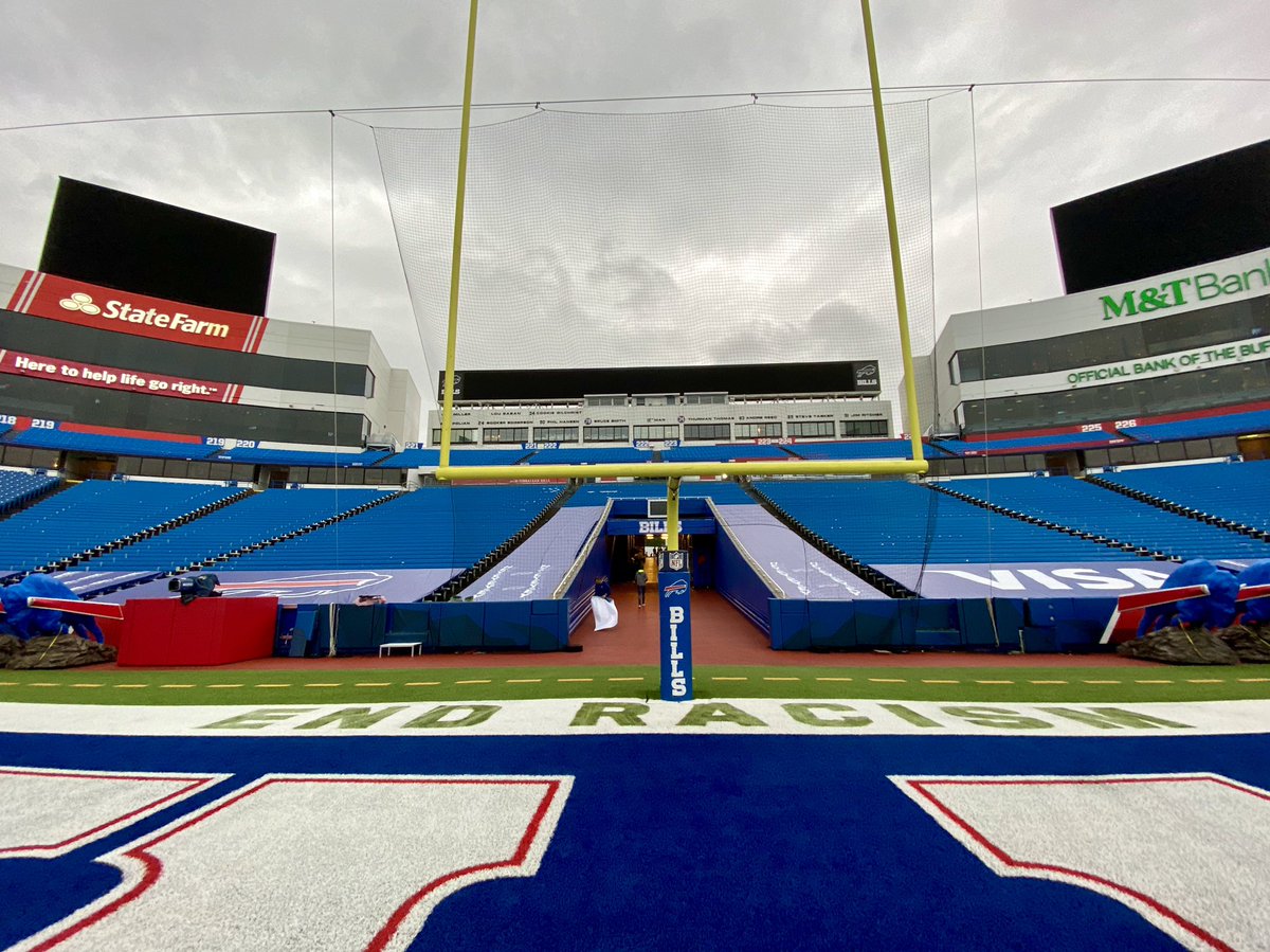 The Latest Buffalo Bills News SportSpyder