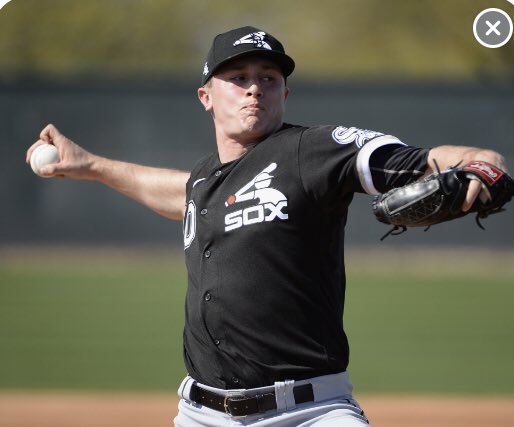 Cedarburg Baseball (@cedarburgbb) on Twitter photo Cedarburg’s own <a href="/JonathanStiever/">Jonathan Stiever</a> will be making his MLB debut today for the White Sox.
One of the records that Stiever holds for the Bulldogs is having the lowest ERA in a season at 1.25 in 56 innings pitched.
Take a break from the Packers game and tune in at 1:10pm. Cedarburg’s own <a href="/JonathanStiever/">Jonathan Stiever</a> will be making his MLB debut today for the White Sox.
One of the records that Stiever holds for the Bulldogs is having the lowest ERA in a season at 1.25 in 56 innings pitched.
Take a break from the Packers game and tune in at 1:10pm.