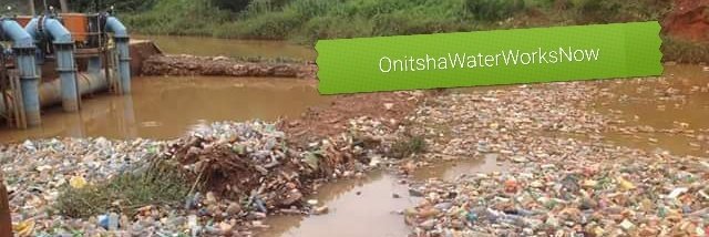 SDGChampions's tweet photo. @PeterObi While you are addressing this issue, raise your voice on #fixonitshawaterscheme we need to bring back pipe borne water in Anambra state https://t.co/HutSu3dTck