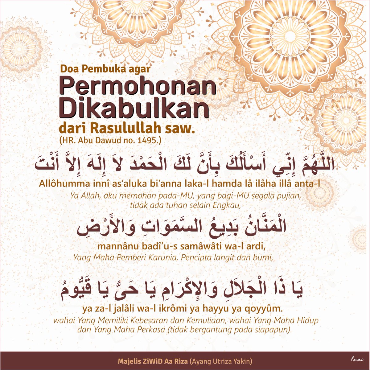 Ayang Utriza Yakin tweet media