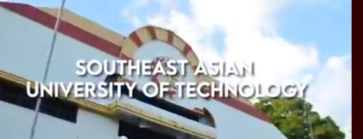 MizukiErika1's tweet image. #southeastasiauniversityoftechnology
#biscast