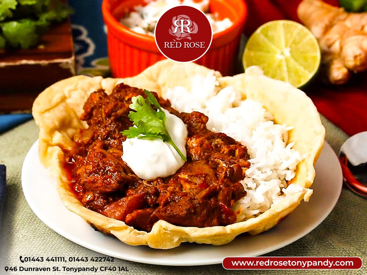 RedTonypandy's tweet photo. Sticks and stone may break your bone but, Curry and Nun will excite you!!
This Sunday come and dine with us!!

30% OFF on food
Dine-in only : Sunday to Thursday

#redrose #tonypandy #foodies #foodie #foodlover #indianfood #indianrestaurant #collection #delivery #takeaway https://t.co/lH5BRqkubE