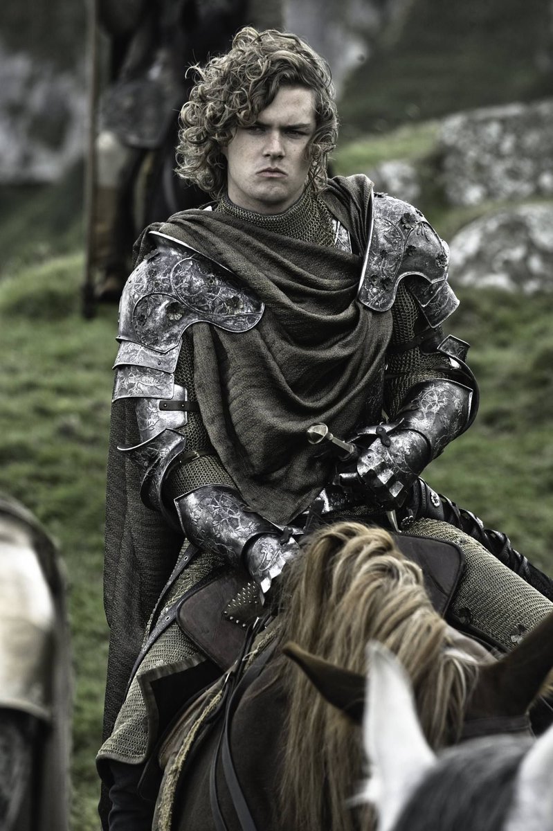 ASOIAFQuotesGOT's tweet photo. “He's me. I am speaking to myself, as I was, all cocksure arrogance and empty chivalry. This is what it does to you, to be too good too young.”
Jaime thinking about Loras https://t.co/FiHiJtZ3L0