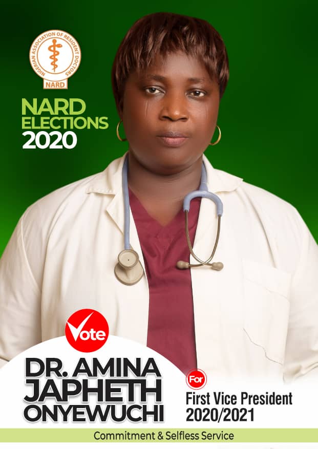 ARD BSUTH Makurdi tweet media