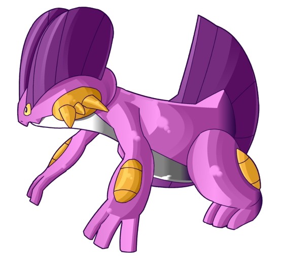 ラグラージのtwitterイラスト検索結果