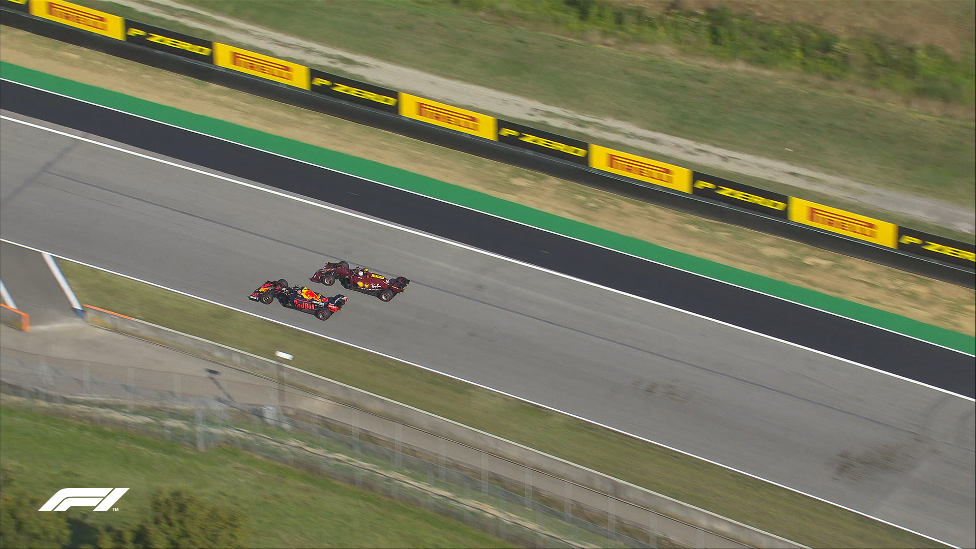 GP Toscana 2020-Analisi gara