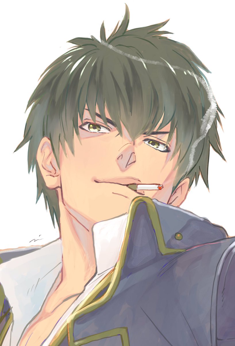 手が無駄無駄無駄ぁ!イケメンのツラがもっと大きく印刷されたい〜!って