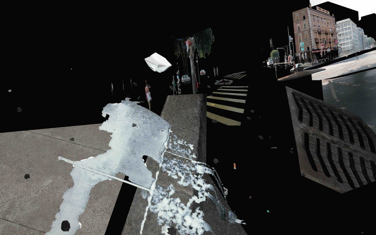 VIDEOEX (@videoex_zh) on Twitter photo Sunday, 13th: On the Menu of @videoex_festival: CH-Fokus: <a href="/collectif_fact/">collectif_fact</a> : the double Swiss Art Award Winners have been making videos since 2002- check out their program --- tonight, 19:30 @ the Festival Cinema Z3 !
More Infos & Tickets on our Website. Sunday, 13th: On the Menu of @videoex_festival: CH-Fokus: <a href="/collectif_fact/">collectif_fact</a> : the double Swiss Art Award Winners have been making videos since 2002- check out their program --- tonight, 19:30 @ the Festival Cinema Z3 !
More Infos & Tickets on our Website.