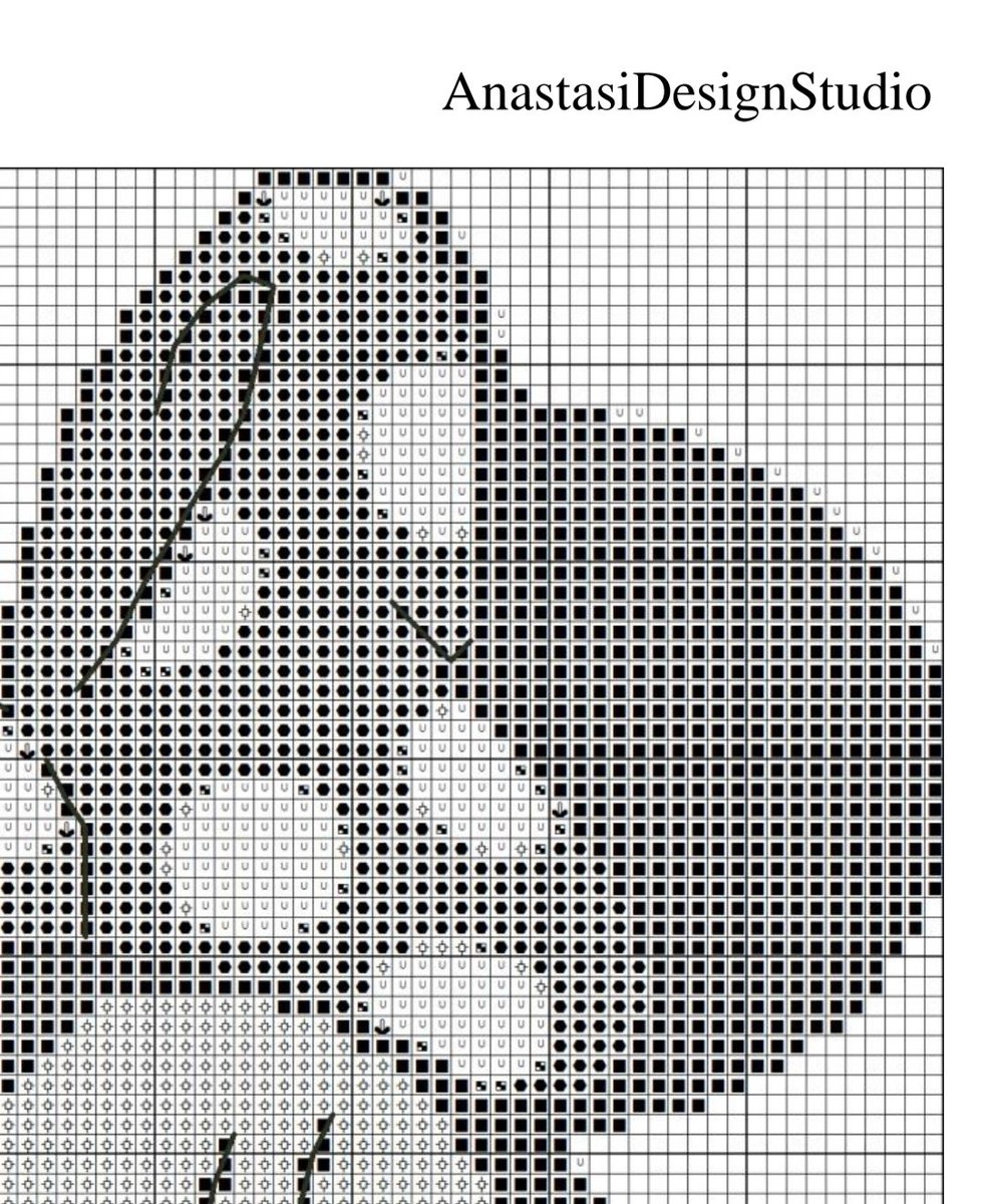 Anastasi_Studio's tweet photo. Minnie Mouse cross stitch pattern PDF ☺️🎀
You can buy it on my Etsy shop 🛍️ link in bio ⬆️
#crossstitch #crossstitchpatternpdf #crossstitchpattern #minniemouse #minniemousecrossstitch #disneycrossstitch #embroidery #embroiderycrossstitch #diy #diycraft #giftforembroiderer https://t.co/3VWIqzE3Gd