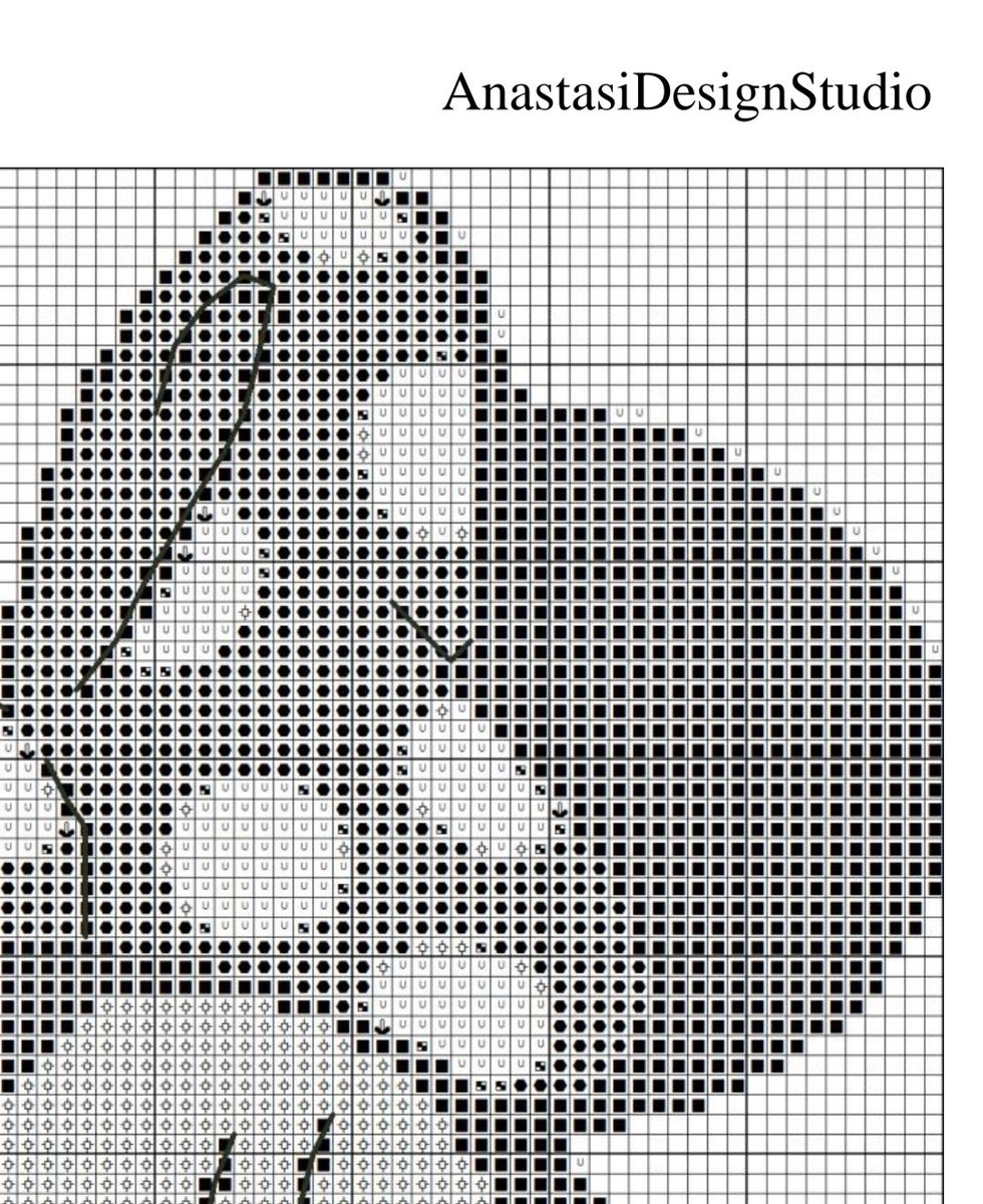 Minnie Mouse cross stitch pattern PDF ☺️🎀
You can buy it on my Etsy shop 🛍️ link in bio ⬆️
#crossstitch #crossstitchpatternpdf #crossstitchpattern #minniemouse #minniemousecrossstitch #disneycrossstitch #embroidery #embroiderycrossstitch #diy #diycraft #giftforembroiderer