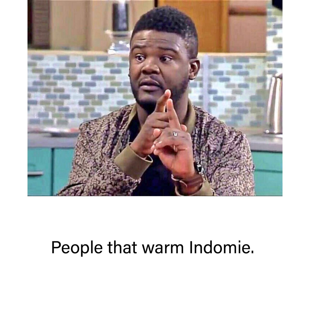 List of people you should fear in this life. [A funny thread]