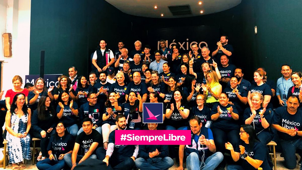 México Libre Jrz tweet media