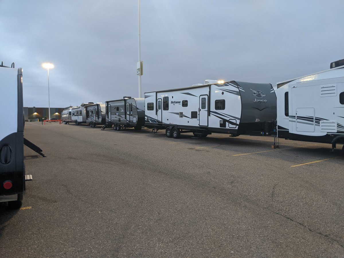 crazeeadventure's tweet photo. Today is the last day
RV Wars at the CrossIron Mills Mall
#crossironmills #crossiron #crossironmillsmall #travelandrv https://t.co/VUKcBWEIEf