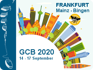 DraegerLab's tweet photo. 📣 @AlinaRnz will present our study on #SARSCoV2 and potential targets for antiviral therapies against #Covid_19 at the German Conference on Bioinformatics #GCB2020 on Sept. 15, 10 a.m. CEST.
👉🏻The corresponding paper accepted in Bioinformatics, preprint at 10.5281/zenodo.3752641 https://t.co/oeHApGguTc