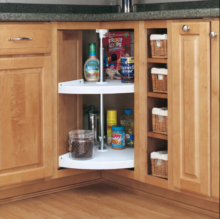 Lazy Susan 24",28". White color. Adjust 26-32".
Call us for price: 469-776-8222
Add: 10649 King William Dr, Dallas TX 75220