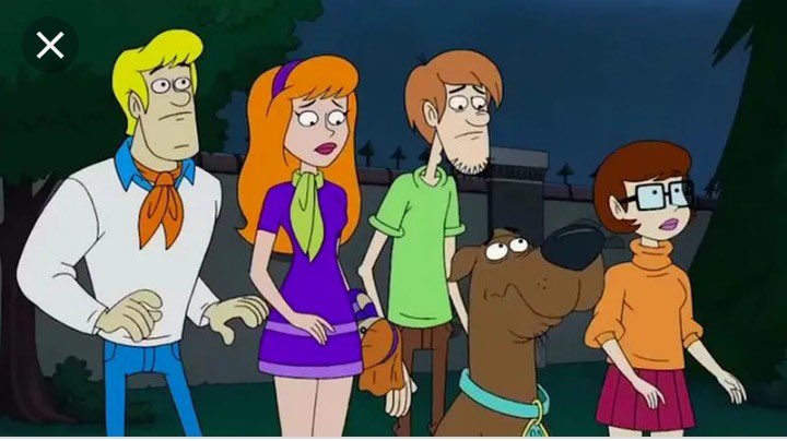 In the early 2000s, Scooby-Doo spin offs were still being created for Kids’ WB, and today you can still find Scooby-Doo reboots on Cartoon Network and Boomerang. Be Cool, Scooby Doo! aired on Cartoon Network from 2015-2018.
