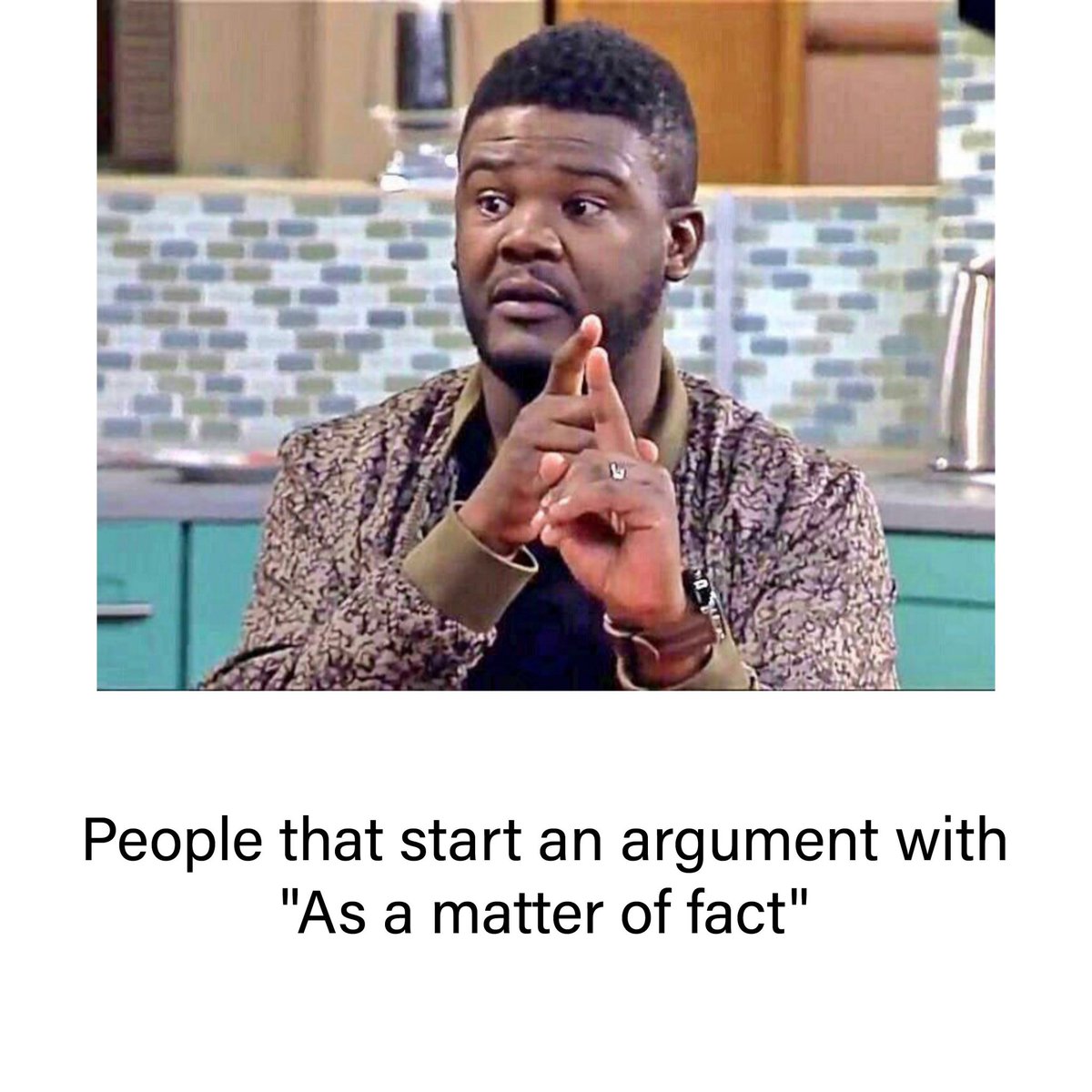 List of people you should fear in this life. [A funny thread]
