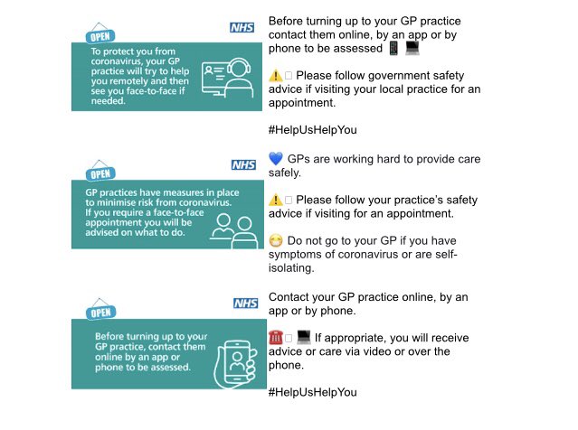burnhamssurgery tweet media