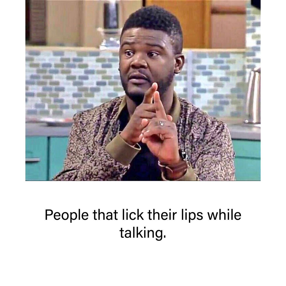 List of people you should fear in this life. [A funny thread]