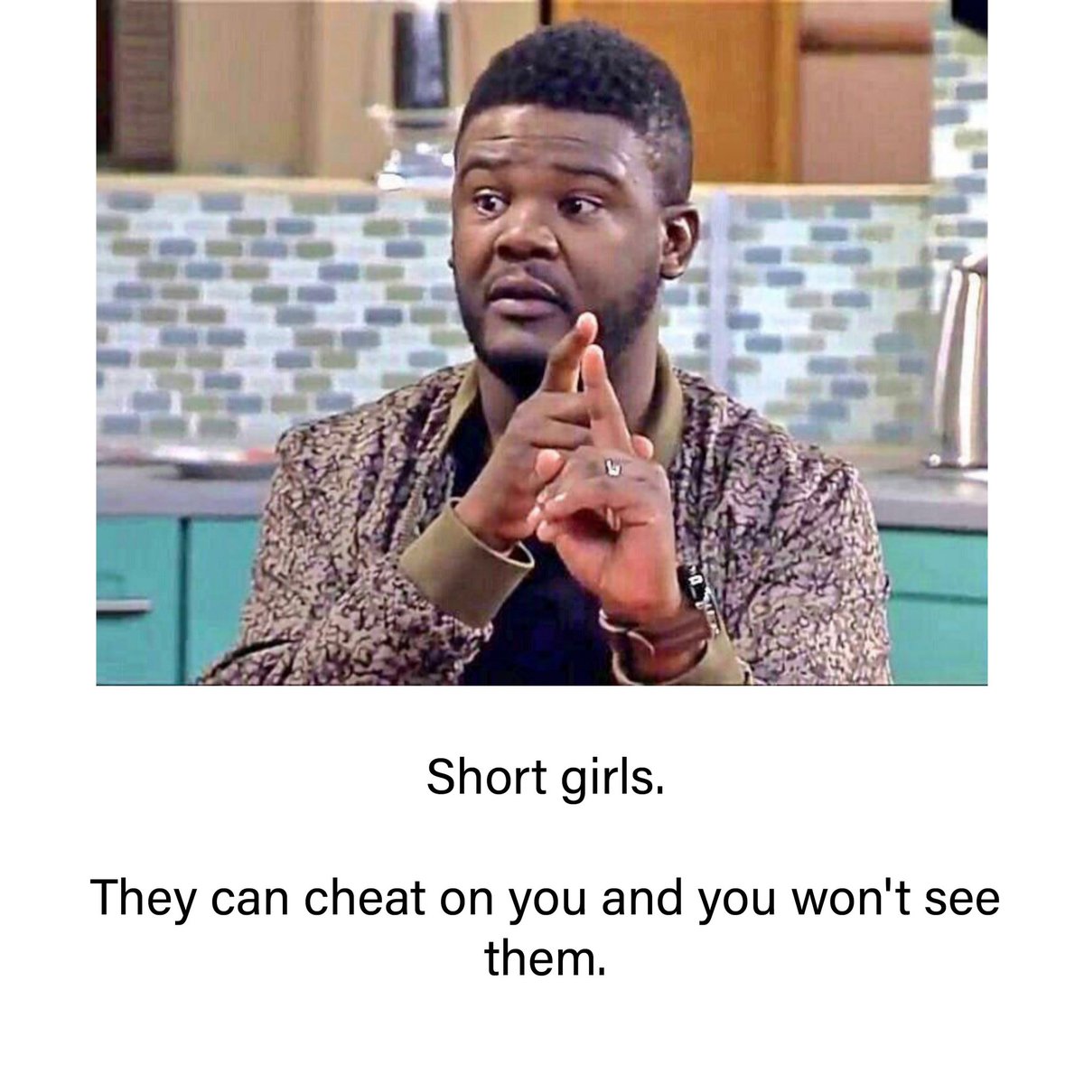 List of people you should fear in this life. [A funny thread]