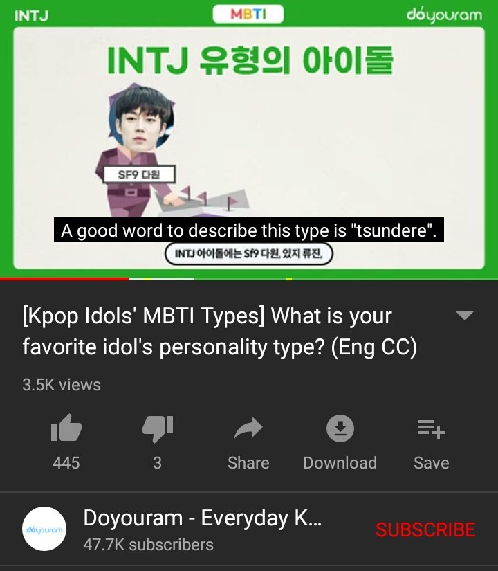 K_POP_NEWS on X: dawon is included in the video about Kpop Idols