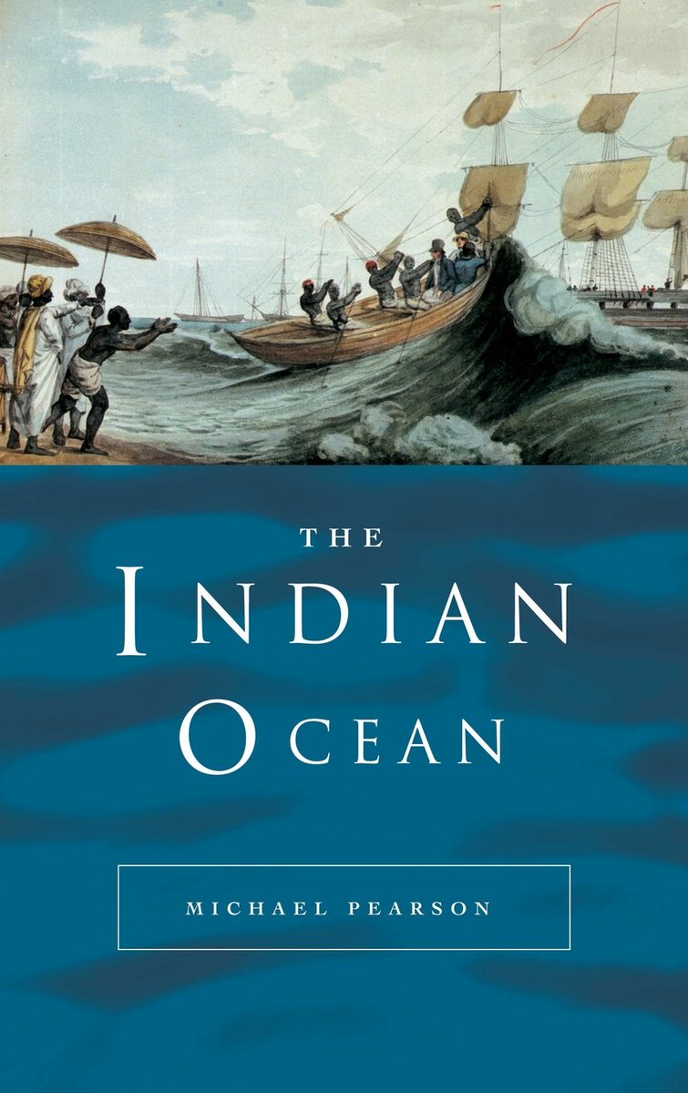 3. The Indian Ocean Paperback – 1 January 2020by Michael Pearson  https://www.amazon.in/Indian-Ocean-Michael-Pearson/dp/1138895911/ref=tmm_pap_swatch_0?_encoding=UTF8&qid=&sr=