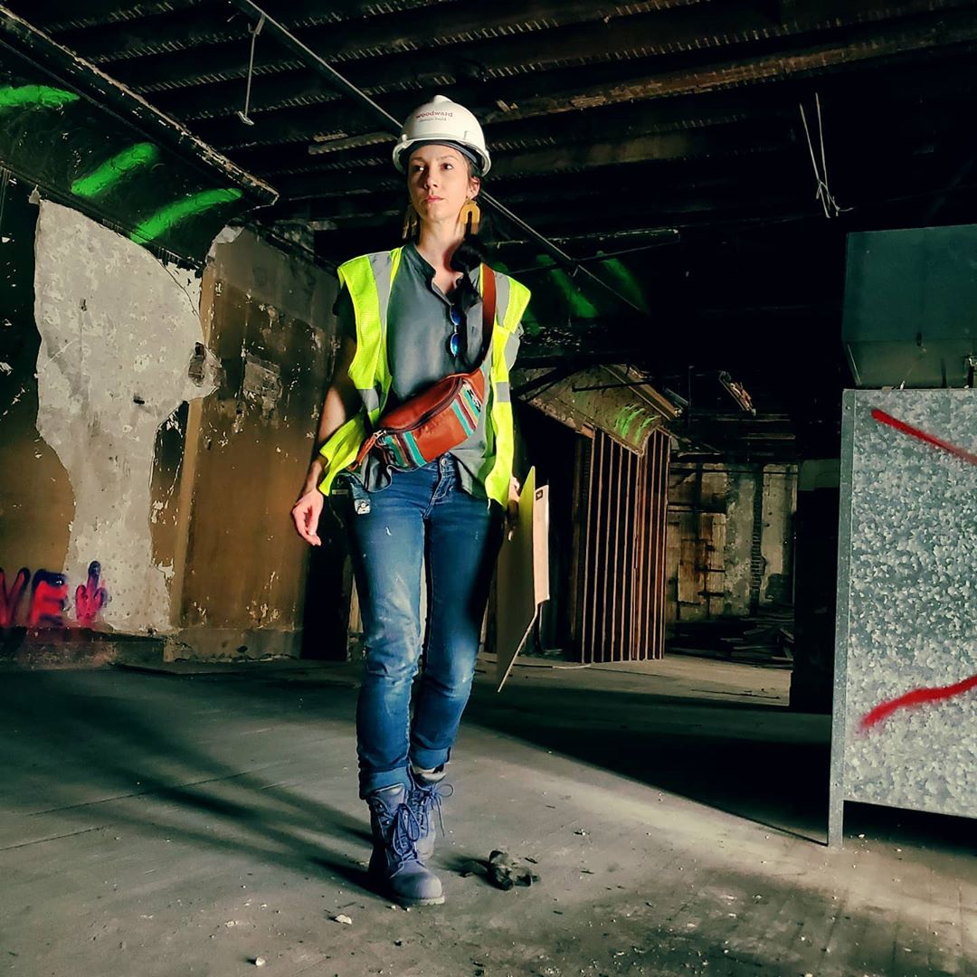 CatFootwear's tweet image. Built to perform. What&apos;s on your current #projectlist? 

Shop the Echo: ow.ly/cdv350Bnuj1