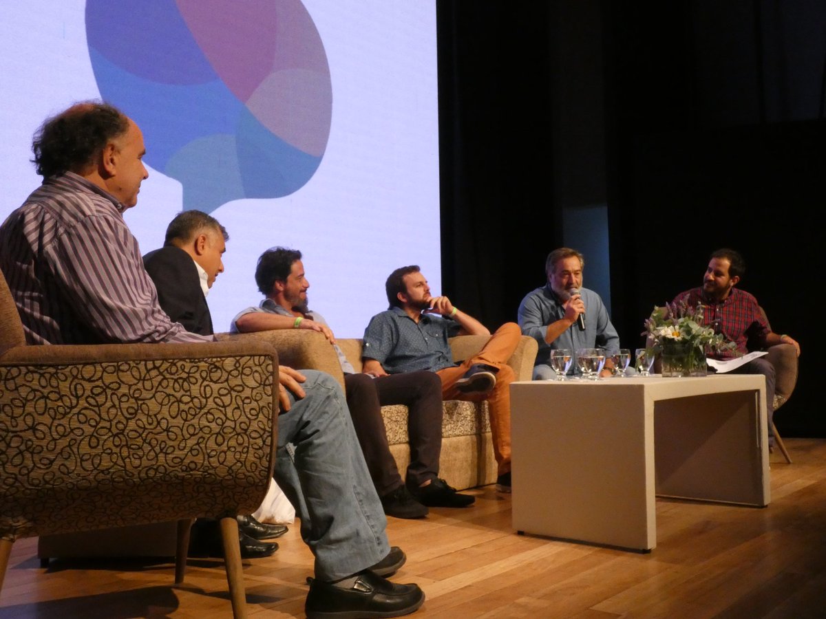 MesaFederalPC's tweet image. Con mucho pesar despedimos a @mariocafiero integrante @MesaFederalPC enorme impulsor de la economía social, apasionado,estudioso y profundamente respetuoso de los disensos en democracia. Saludamos a su familia.Nos quedamos con su voz en el IV Congreso Nac Participación Ciudadana!