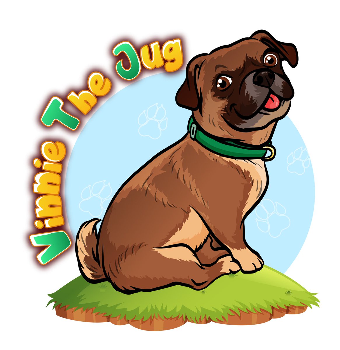 VinnieTheJug's tweet image. Hey!!! 

Vinnie The Jug has his own Youtube Channel. Please go subscribe and see his videos!

YOUTUBE - Vinnie The Jug (link in bio)

LIKE/COMMENT &amp;amp; SHARE

He is also on Instagram - @VinnieTheJug so go and follow him 👌

#VinnieTheJug #JugLife #JugDog