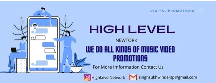 #Punjabimusic #Viral <a href="/KanykaurSinger/">Kany Kaur</a> #highlevelnetwork #onlinepromotions