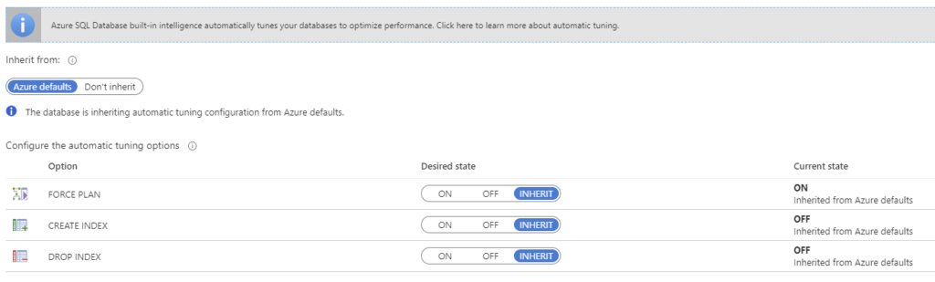 SaschaDittmann's tweet image. #AzureSQLDatabase Automatic Tuning via @GFritchey
scarydba.com/2020/08/17/azu…

#AzureDatabase #AzureDB
