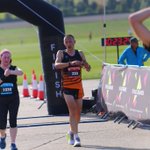 Glorious day for 1st proper road race back in 6 months! Happy to take 2nd overall and 1st Vet at the Duxford Dash 10k @TORQfitness @gllsf #Torqfuelled @ScimitarCustom @SchwalbeUK @FenwicksBike @FeltBicycles 